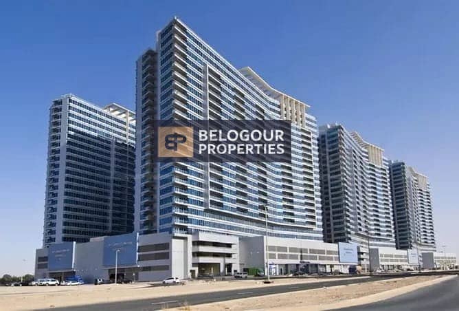 OWN A HOME AT AFFORDABLE PRICE | Limited Time Offer 1 BHK 396K OWN A HOME AT AFFORDABLE PRICE | Limited Time Offer 1 BHK 396K