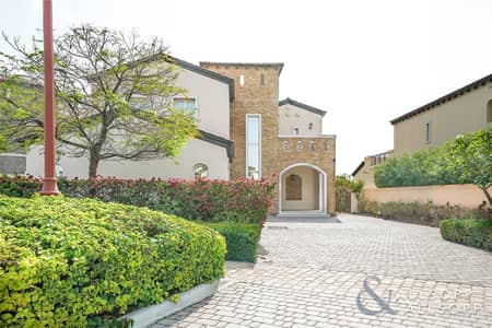 Five Bedrooms | Luxury Villa | Basement Five Bedrooms | Luxury Villa | Basement