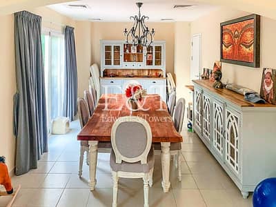 فیلا 3 غرف نوم للايجار في السهول، دبي - 3 Bedroom | Type 3 Villa | Appliances Included |EH فیلا 3 غرف نوم للايجار في السهول، دبي - 3 Bedroom | Type 3 Villa | Appliances Included |EH
