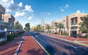 exclusive offer 0% down paymeny paidover 25yrs uae nationl only