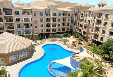 شقة في دايموند فيوز 4 دايموند فيوز قرية جميرا الدائرية 2 غرف 55000 درهم - 4657347 شقة في دايموند فيوز 4 دايموند فيوز قرية جميرا الدائرية 2 غرف 55000 درهم - 4657347
