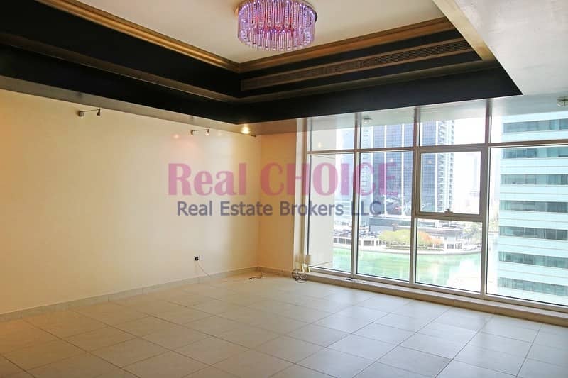 Spacious Layout 2BR + Maid Apartment|Marina View Spacious Layout 2BR + Maid Apartment|Marina View