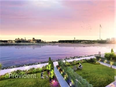 Best layout 4 bedrooms unit | Sea Facing Best layout 4 bedrooms unit | Sea Facing