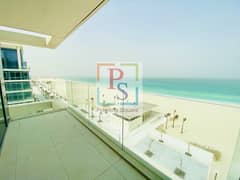 Enjoy Sea View 2BR+ M @ Best Price