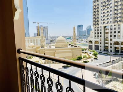 2BR | Rental | Prime Location| Al Jaddaf | Promotional Price 2BR | Rental | Prime Location| Al Jaddaf | Promotional Price