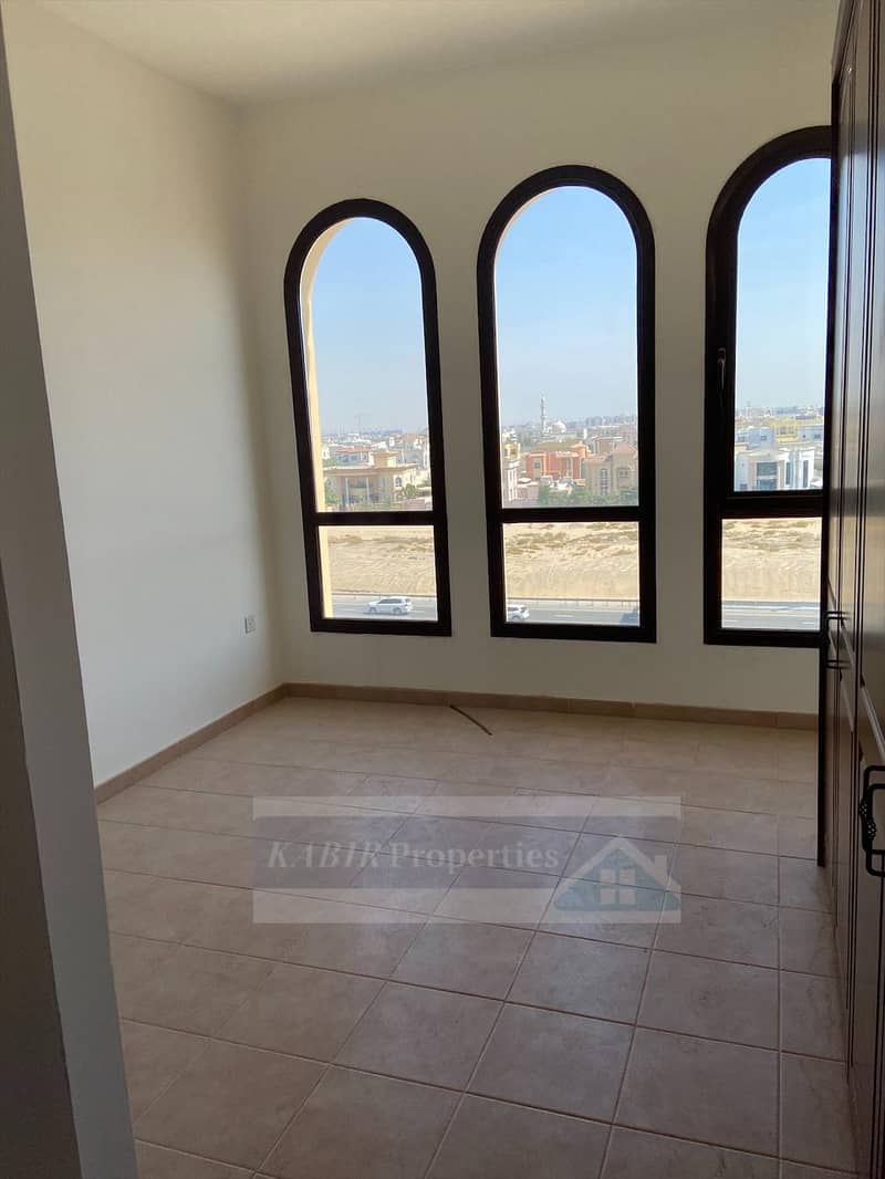 9 Luxury 2 bedroom apatment for rent in Ghoroob