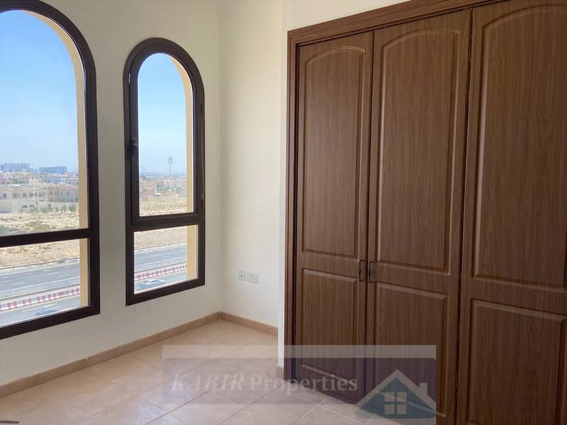 10 Luxury 2 bedroom apatment for rent in Ghoroob