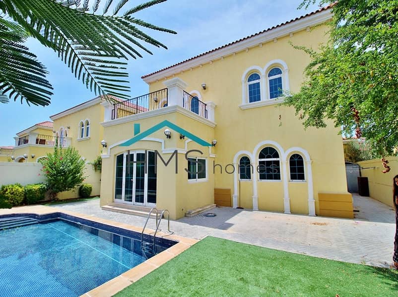 Private Pool | 3 Bed Large | Must See- Vacant Now!
