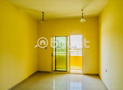 1 Bedroom Flat for Rent in Al Jurf, Ajman - Apartment for rent consisting of one room, hall, two bathrooms, balcony, private parking and free month 1 Bedroom Flat for Rent in Al Jurf, Ajman - Apartment for rent consisting of one room, hall, two bathrooms, balcony, private parking and free month