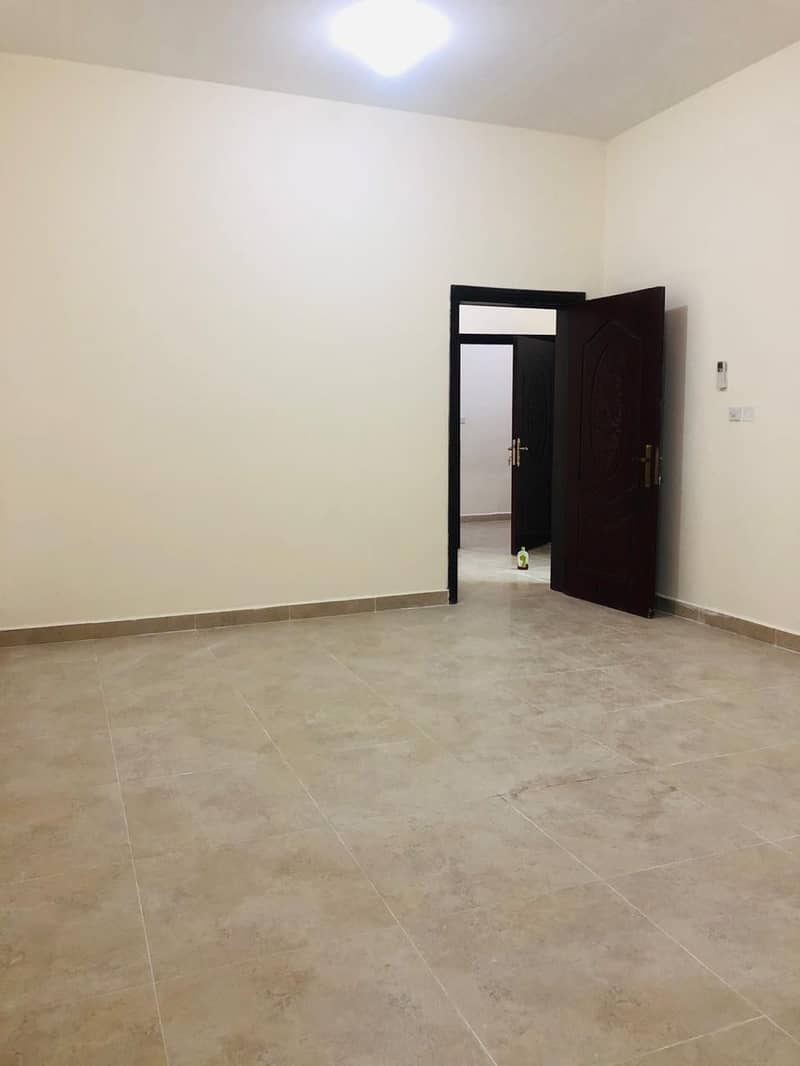 Brand New 3Bed with Big Majlis, 4 Washrooms by Walking to LuLu at Al Shawamekh