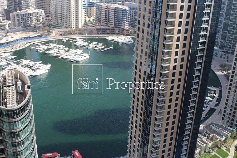 Perfect Condition Marina View 2BR / VOT