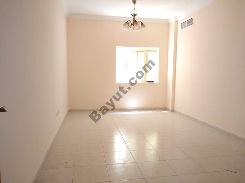 New Muwaileh Spacious 2BHK Only 27K Central AC,2WR,Main Location Near Family Supermarket