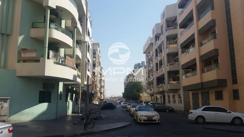 unbeliveable low Price for Studio with 1 Month Rent Free unbeliveable low Price for Studio with 1 Month Rent Free