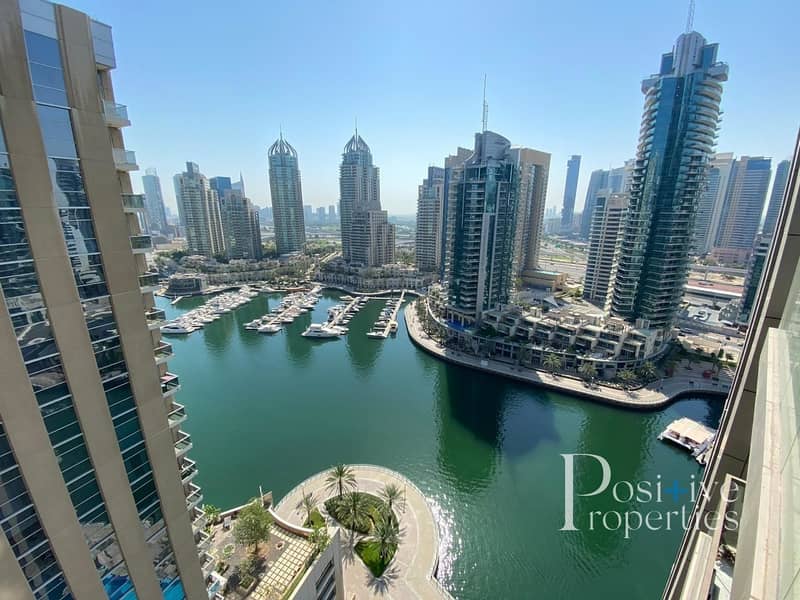 Cheapest on the Market- Marina Views- Chiller free