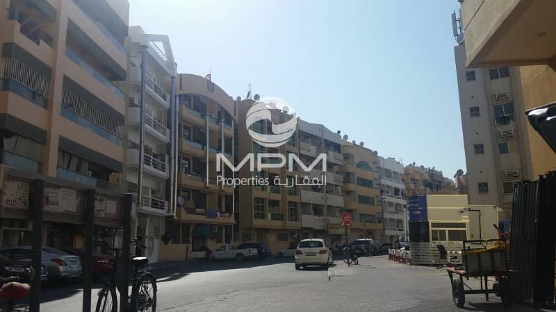 1 Month Rent Free & Best Price for Spacious Studio Apt. 1 Month Rent Free & Best Price for Spacious Studio Apt.