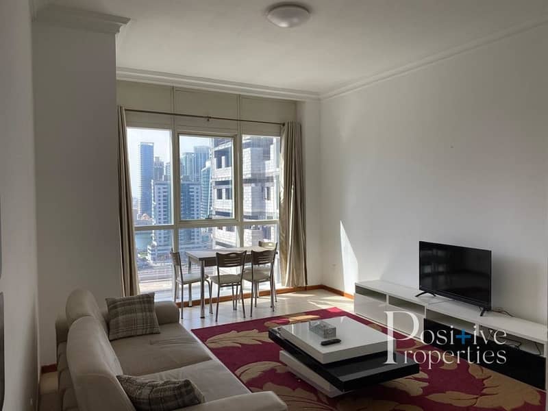 FULLY FURNISHED | PRIME LOCATION | NEAR METRO