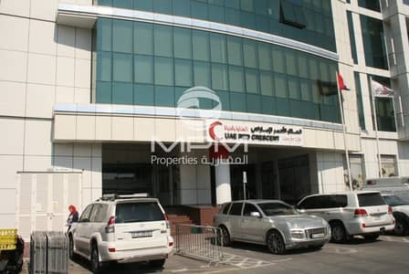 Fitted & Partitioned Office Fitted & Partitioned Office
