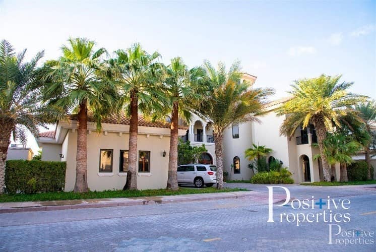 MARINA SKY LINE | HIGH NUMBER | SIGNATURE VILLA MARINA SKY LINE | HIGH NUMBER | SIGNATURE VILLA