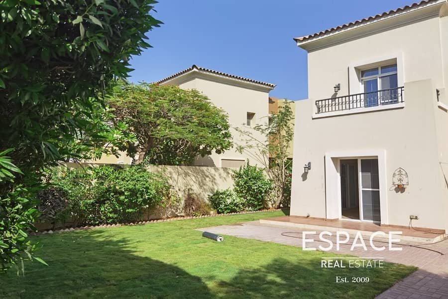 Landscaped Garden - Well Maintained - 3 Bed