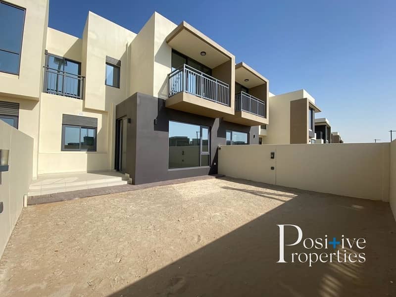 Single Row | 3 Bed + Maid | RENTED| CAMEL TRACK Single Row | 3 Bed + Maid | RENTED| CAMEL TRACK