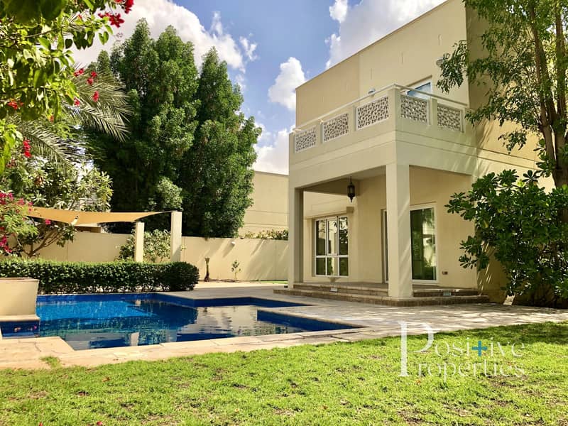 Amazing Deal | Private Pool | Peaceful Area