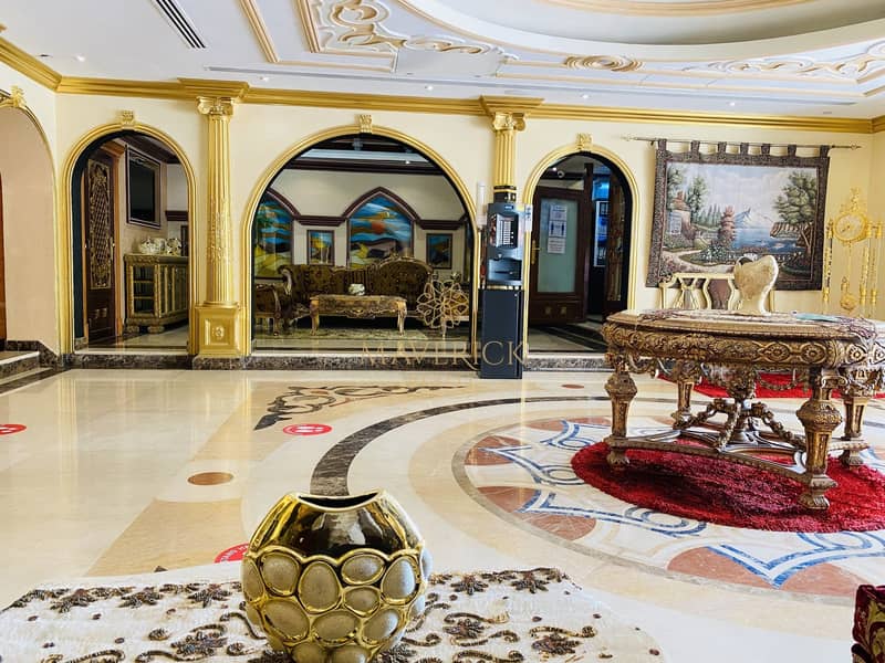 Spacious 1BR+Balcony | High Quality | 6 Cheques Spacious 1BR+Balcony | High Quality | 6 Cheques