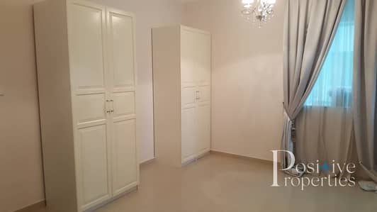 Spacious 1 Bed for rent in Marina Spacious 1 Bed for rent in Marina