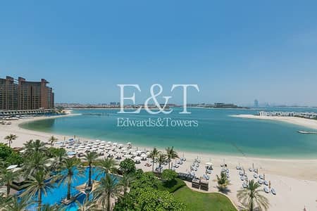 F Type | Full Sea View | 2 Balconies | PJ F Type | Full Sea View | 2 Balconies | PJ