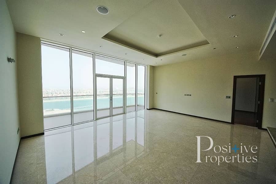 HIGH FLOOR | CLOSE TO SEA | 5 STAR FACILITIES