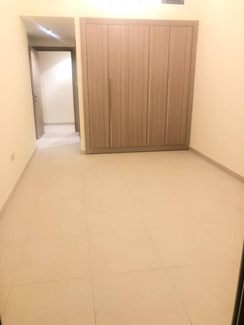 BRAND NEW EXCELLENT TWO BHK FOR RENT IN WARSAN 4