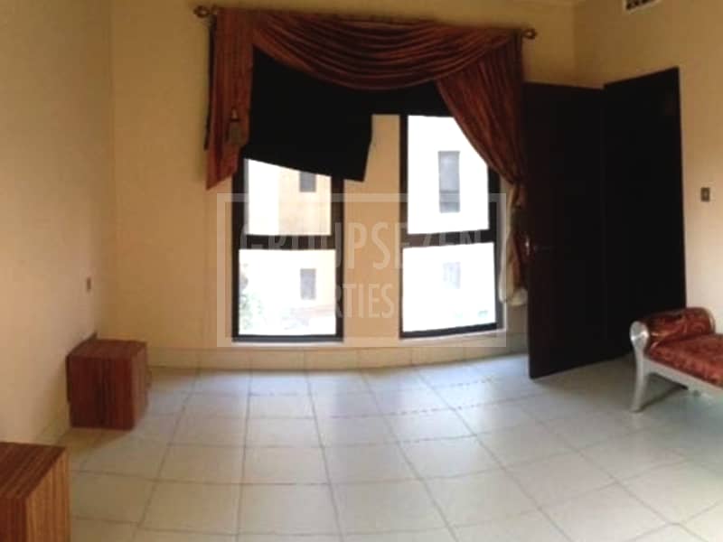 14 Only one of its kind 2 BR Apartment for Rent