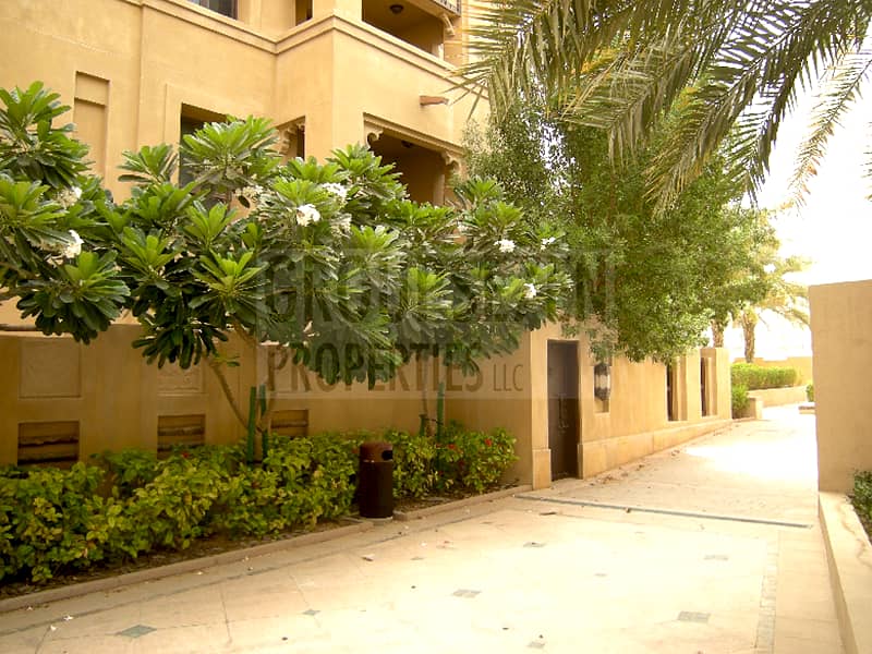 27 Only one of its kind 2 BR Apartment for Rent