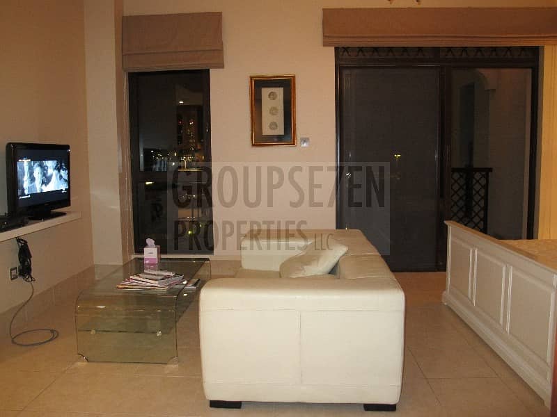 9 Furnished Studio Apartment for Rent in Old Town