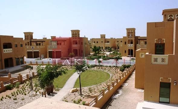 Lovely 3Br Villa @ Dubai Style  Al Furjan