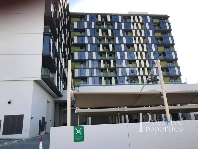 2BR Plus Maid Apartment|Vacant and Brand New