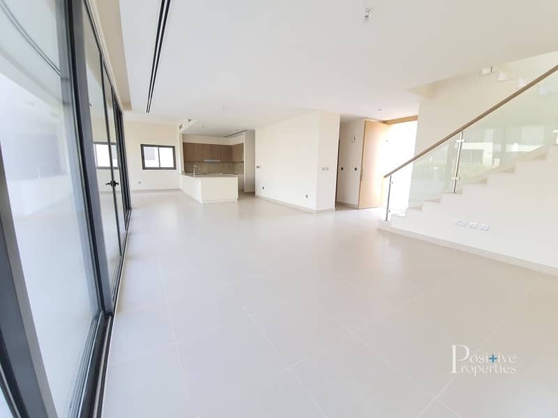 Type E5 | SWIMMING POOL FACING | READY TO MOVE