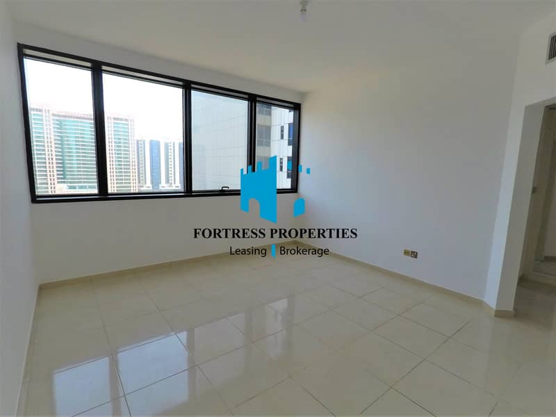 31 NO FEES!! FULL SEA VIEW!! WITH BALCONY!! 3 Master Bedrooms + Maids Room