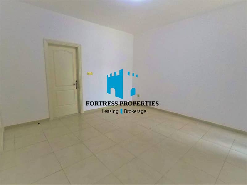49 NO FEES!! FULL SEA VIEW!! WITH BALCONY!! 3 Master Bedrooms + Maids Room