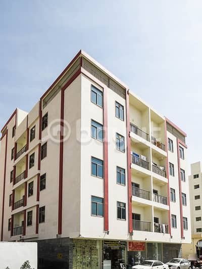 Apartment two rooms and reception 2 bathrooms regular kitchen for rent in Ajman, Al Rashidiya 2 area, close to all services Apartment two rooms and reception 2 bathrooms regular kitchen for rent in Ajman, Al Rashidiya 2 area, close to all services