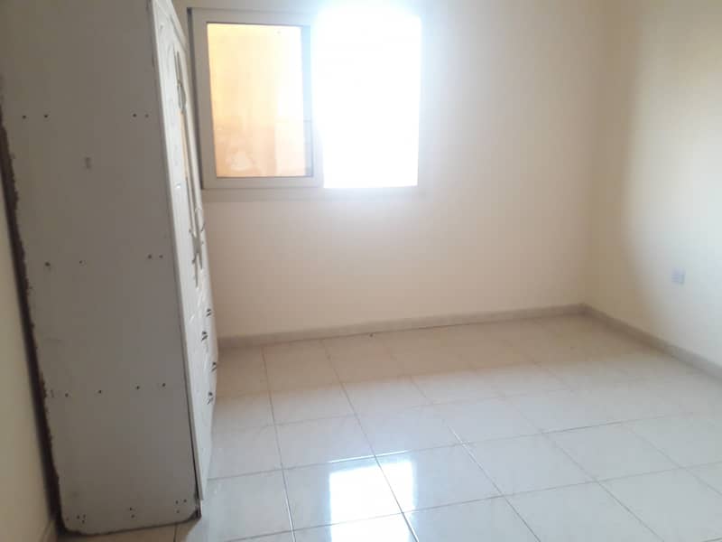 Spacious very cheaper Studio only 1100 With Wardrobe Full Family Building in Muwaileh AREA SHARJAH
