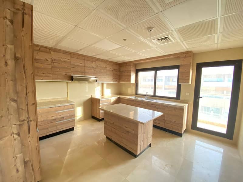 Upgraded 4BR | Maid Room + Storage | 1 Month Free | Upgraded 4BR | Maid Room + Storage | 1 Month Free |