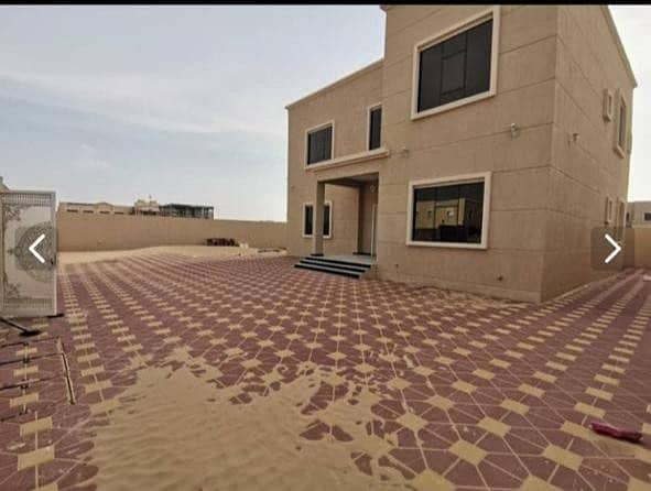 BRAND NEW VILLA FOR SALE IN AL AZRA BRAND NEW VILLA FOR SALE IN AL AZRA