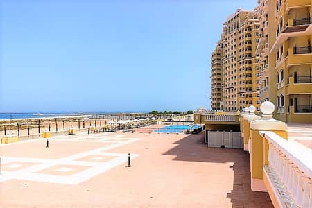 شقة في رويال بريز قرية الحمراء 2 غرف 60000 درهم - 4659417 شقة في رويال بريز قرية الحمراء 2 غرف 60000 درهم - 4659417