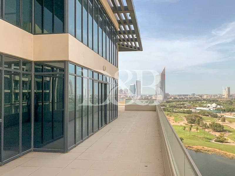 Penthouse | Huge Terrace | Full Golf Course Views Penthouse | Huge Terrace | Full Golf Course Views