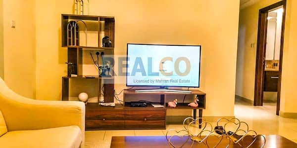 | SPECIOUS FULLY FURNISHED 2 BR | STUNNING VIEW | | SPECIOUS FULLY FURNISHED 2 BR | STUNNING VIEW |