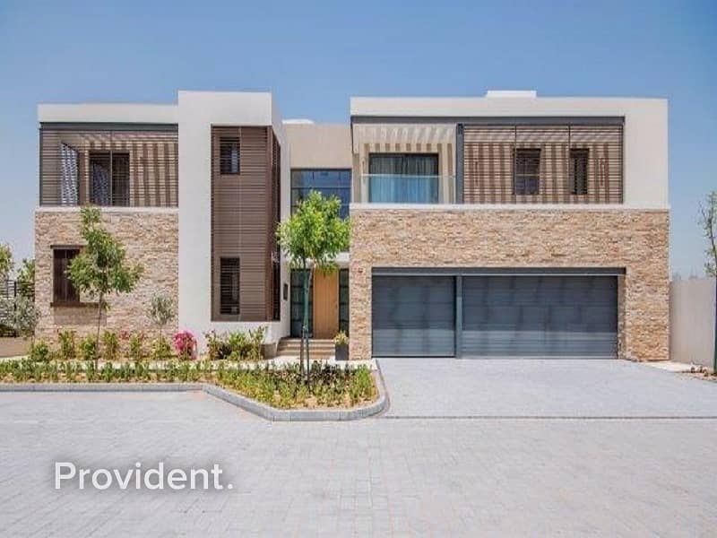 75% on 6-Year Post-Handover Payment Plan | Ready