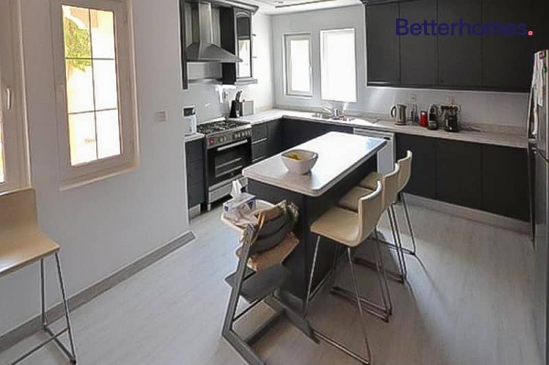 Upgraded Kitchen | Type B1 | Must See | Parking