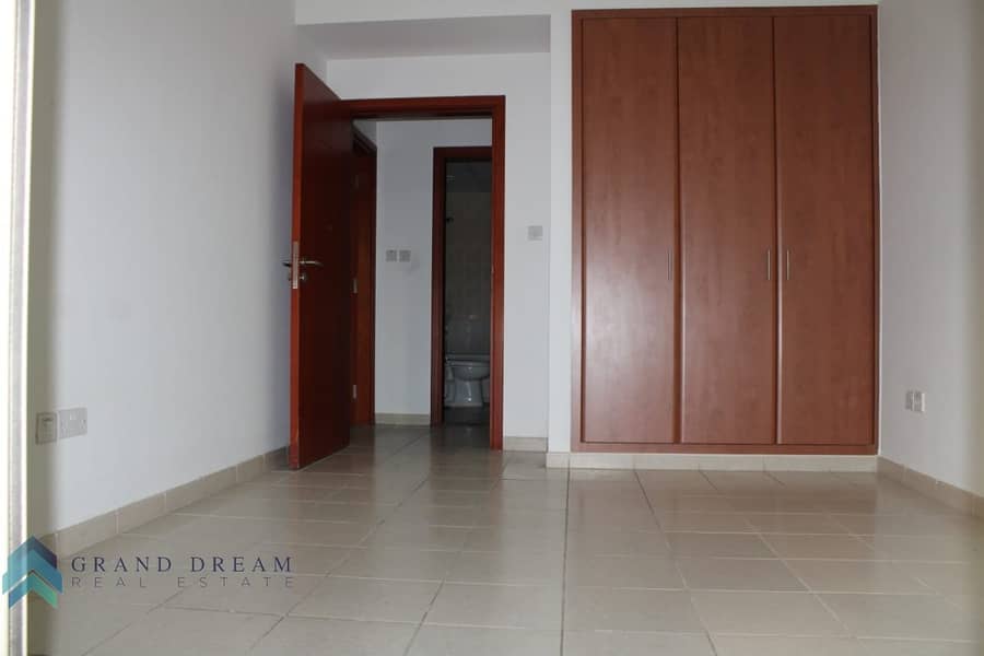 Superb | Well Kept 2BHK | Partial Pool View