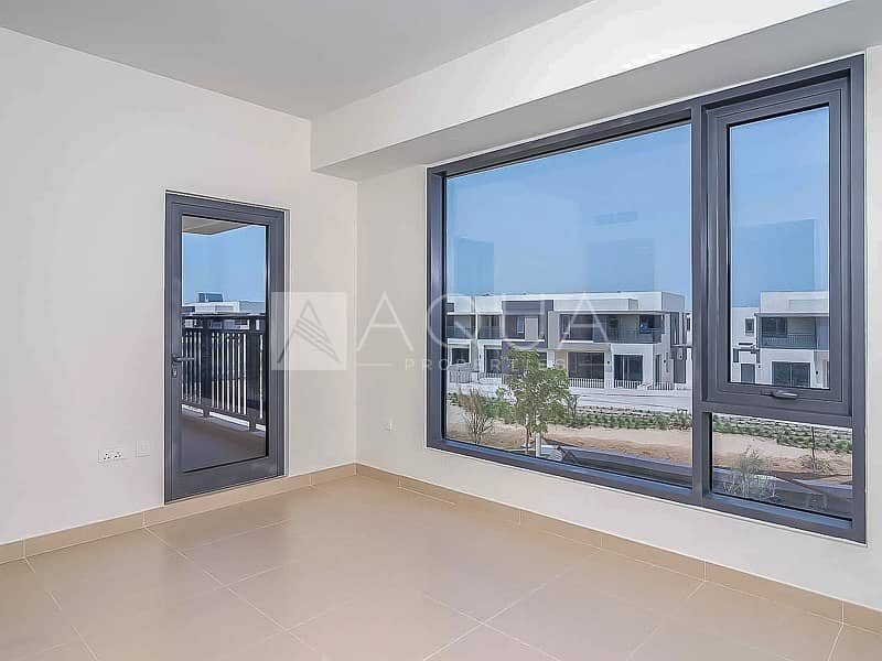 2 Rented  | 3 Bedroom | Maple 2 Dubai Hills