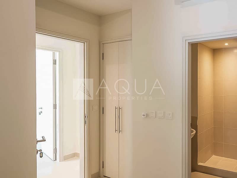 6 Rented  | 3 Bedroom | Maple 2 Dubai Hills